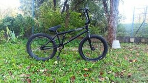 BMX Subrosa Tiro 2019