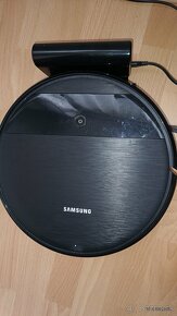 Robotický vysávač Samsung - 1