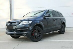 Audi Q7 3.0TDI 171kw Quattro