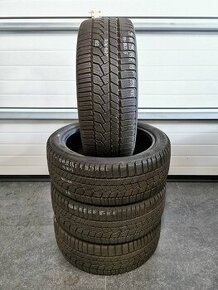 Continental 225/45 R18 95V zimné pneumatiky 21/22