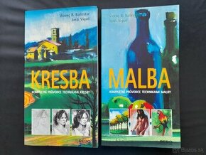 Kresba + Malba