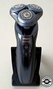 Holiaci strojček Philips seria 6000