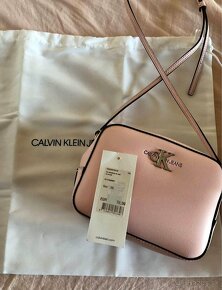 Calvin Klein kabelka