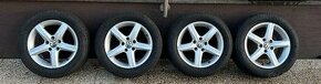 Vw 5x112 215/55 R16