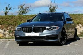 BMW 520d G31 - Sport Line