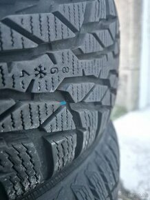 Nokian 195/55 R16 zimné nové