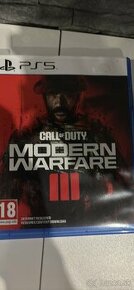 Call of Duty Modern warfare 3 PS5 - 1