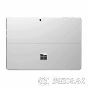 Microsoft Surface Pro 4 (Without keyboard)