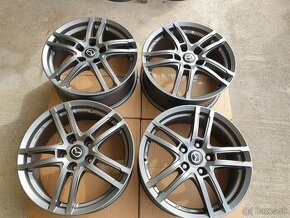 5x114,3 r17 mazda kia hyundai mitsubishi toyota honda - 1