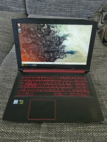 ACER Nitro 5 i5/16GB/1500GB SSD