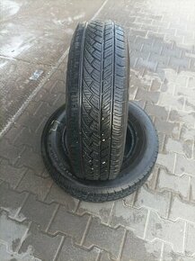 Pneumatiky 225/75 R16C - 1