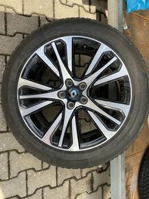 Zimné komplety 225/55 R19