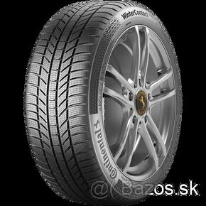 Continental 235/50 R 18 TS870P