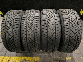 225/55 R17 Apollo zimne pneumatiky ❄️❄️❄️❄️ - 1