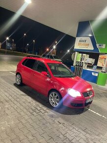 Predam vw polo 1.2