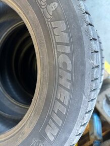 Predám pneumatiky Michelin Latitude Sport 3