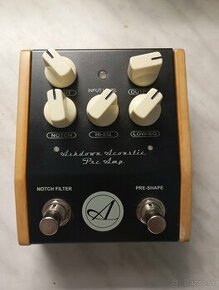 Ashdown Acoustic Preamp