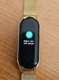 Xiaomi Mi band 5