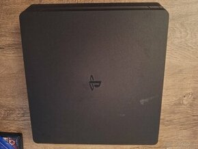 PlayStation 4 Slim 500GB