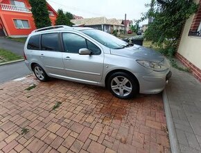 Peugeot 307 SW 1.6 HDI na ND