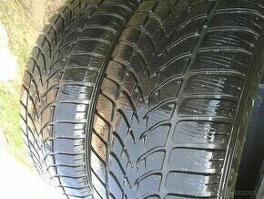 205/55 r16 zimne - 1