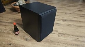 Aktívny subwoofer Magnat 202A