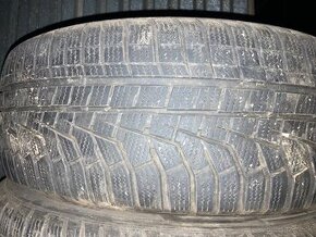 225/60R17 zimne