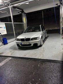 Bmw E46 330D