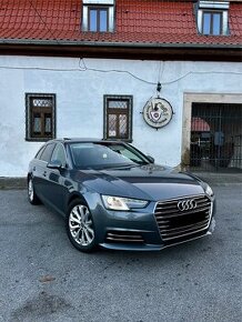 Audi A4 2.0 tdi b9