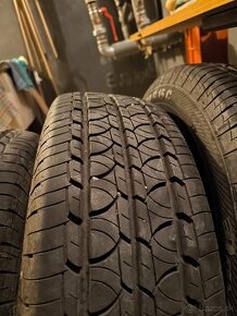 215/70 R15C letné Barum Vanis 2 DOT4121 8mm