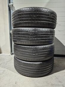 Zimné Pneu Kumho 225/60 R18