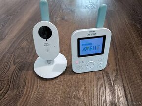 Philips avent SCD620