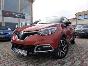 Renault Captur Energy dCi 90 Intens, nové Rozvody 