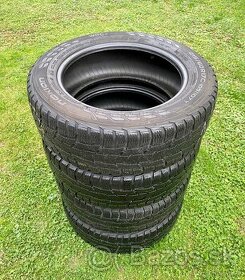 215/60 r17C zimné NOKIAN 109/107T