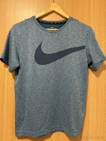 Nike chlapčenské tričko