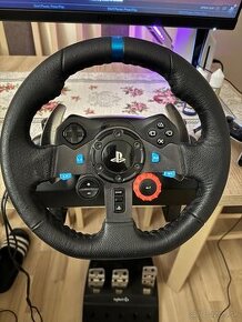 Herný volant Logitech G29