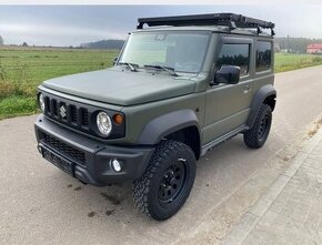 Suzuki jimny 1,5 Benzin 4x4