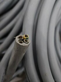 Kabel 4x10mm2