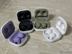 Samsung Galaxy Buds 2