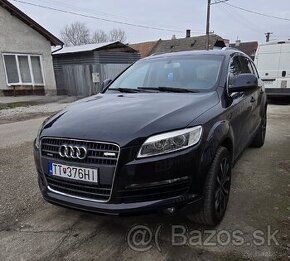 AUDI Q7 3.0 TDI QUATTRO PANORAMA XL