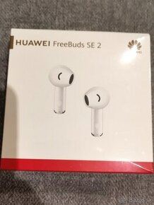 slúchadlá Celkom nove, fólia. Huawei freeb