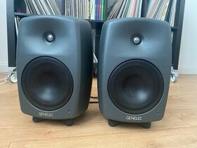 Genelec 8040A (pár) - aktívne študiové reproduktory