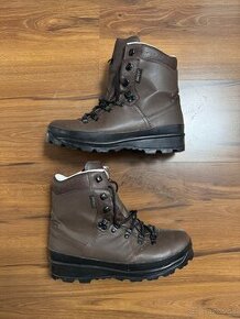 Mil-Tec Winter boots