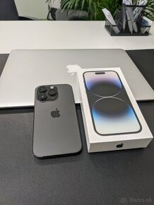 Iphone 14 Pro 256 Gb