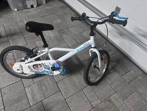 Detský bicykel