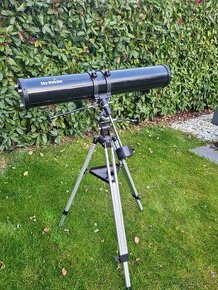 Hviezdny ďalekohľad , teleskop SkyWatcher EQ2