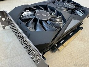 GIGABYTE GeForce RTX™ 3050 WINDFORCE OC 6G