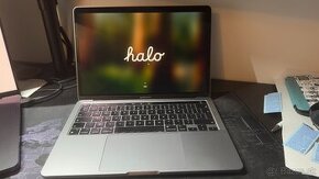 MacBook Pro 13" M1 2020 16GB 1TB