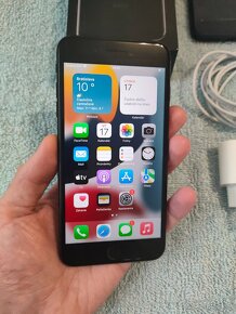 Apple iphone 7 Plus 256GB Black