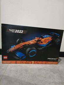 Predam Lego Technic Formula McLaren